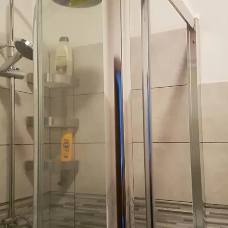Casa Di Federica Pensión *