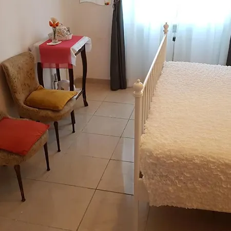 Pensión Casa Di Federica
