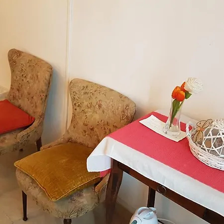 Casa Di Federica * Livorno