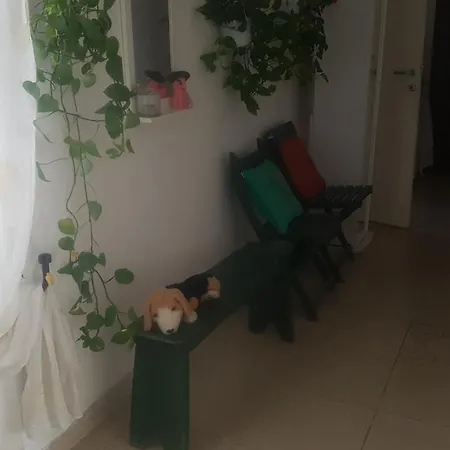 Pensión Casa Di Federica Livorno