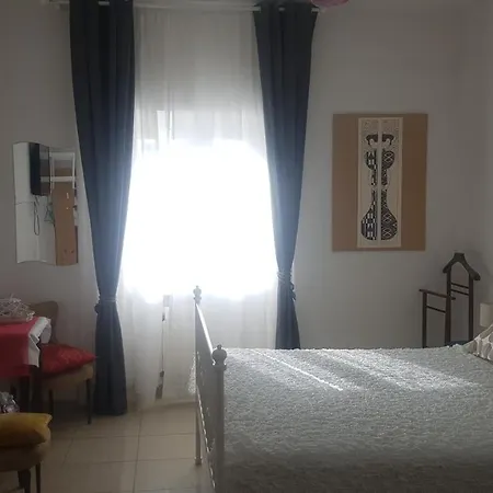 Casa Di Federica Pensión